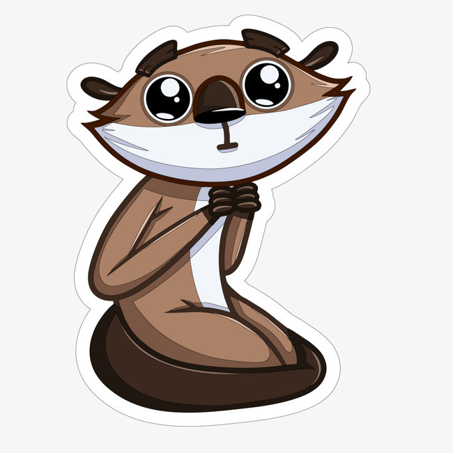 满心期待的树袋熊动物