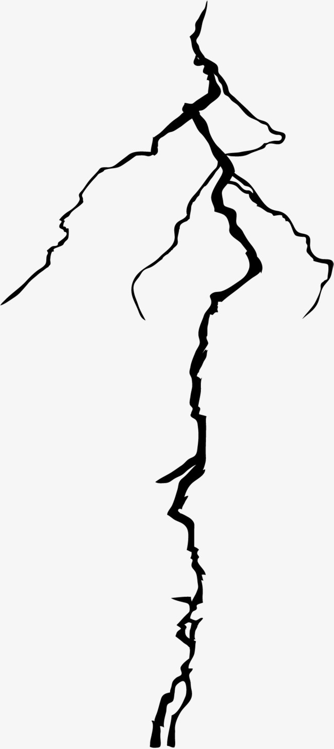 裂痕墙裂纹效果元素