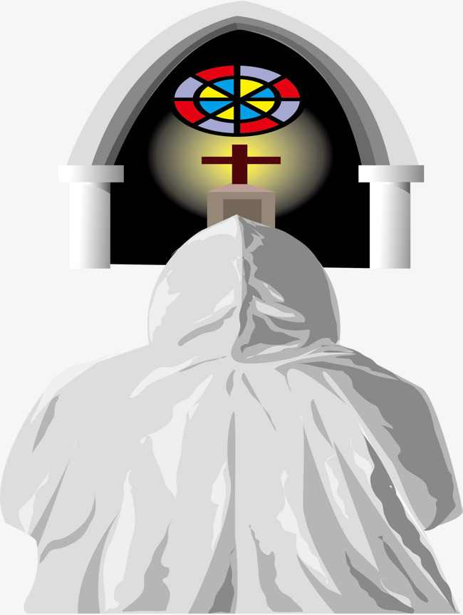 西方立体坟墓祭祀png