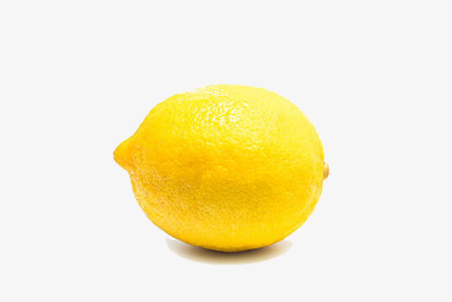 一个半水果柠檬维生素夏季