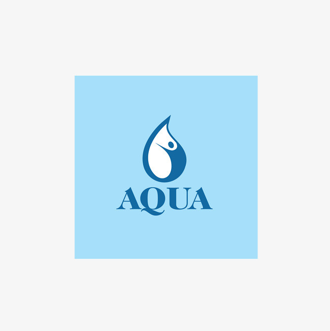 国外矢量图醒目标志