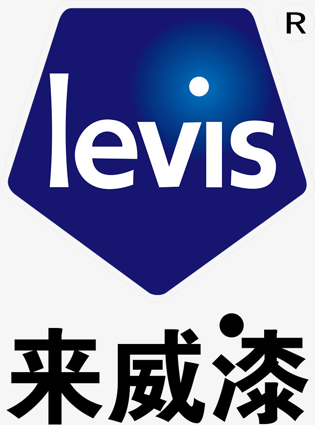 来威漆logo下载