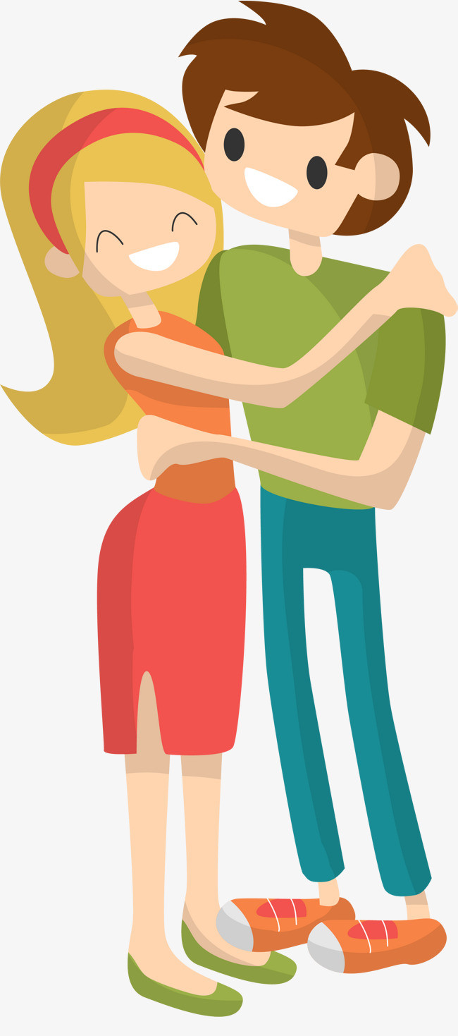 情侣恋爱浪漫装饰贴纸png素材下载_高清图片png格式(编号:21635365)