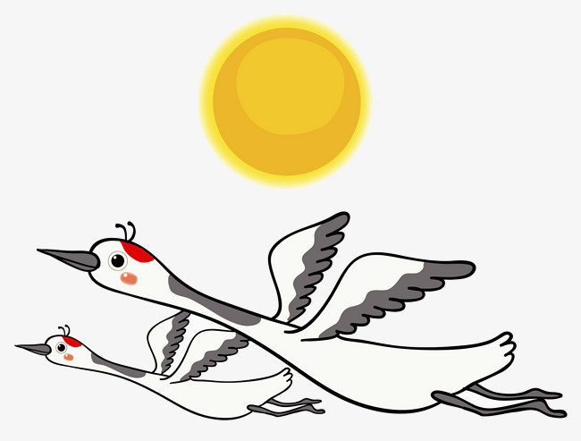 校园学习梦幻时尚插画合集飞翔在空中的书本