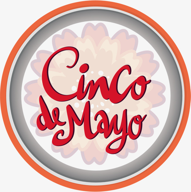 矢量图红色的英文字母