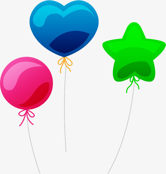 气球装饰图案png素材下载_高清图片png格式(编号:21926662)-90设计