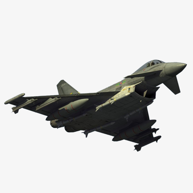 一架飞行中飞机歼击机png素材下载_高清图片png格式(编号:22298898)