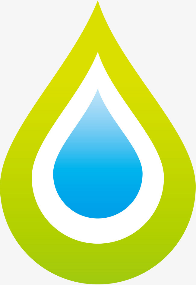 卡通眼泪矢量素材图