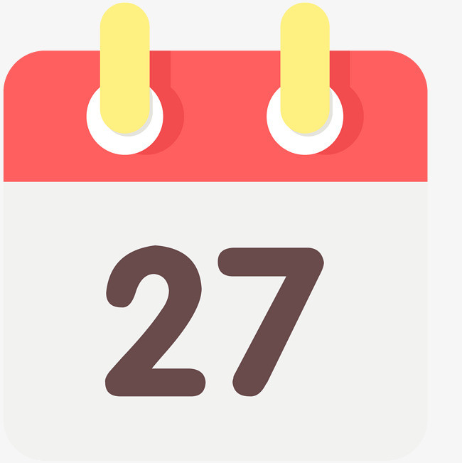 简约旅行旅游图标ui图形元素设计日历