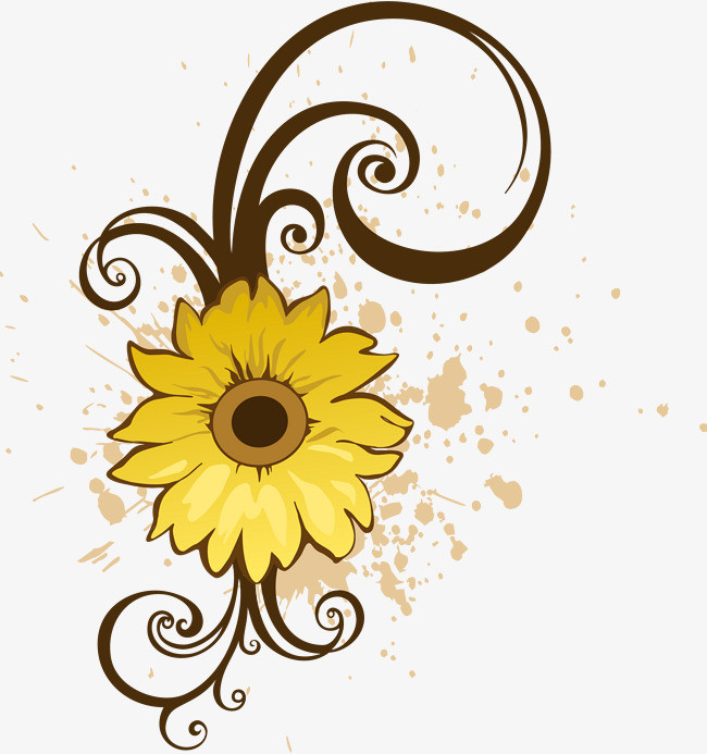 国花,牡丹,线性,矢量图,花朵,中国纹样