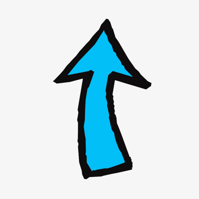年后涨价卡通的上升箭头涨价标识png