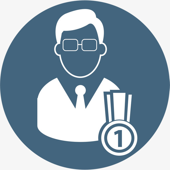 创意创新荣誉金奖牌奖章元素设计