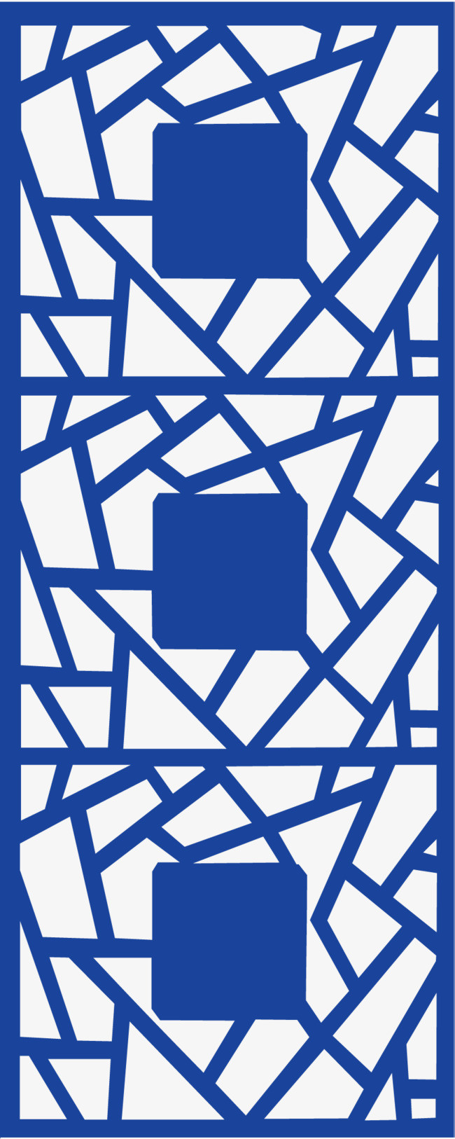 古风古典装饰栏杆