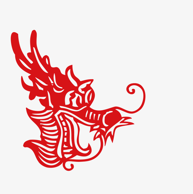精致创意复古龙头