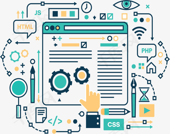 蓝色的科学采集数据卡通蓝色科学采集数据采集数据的来源采集科学数据