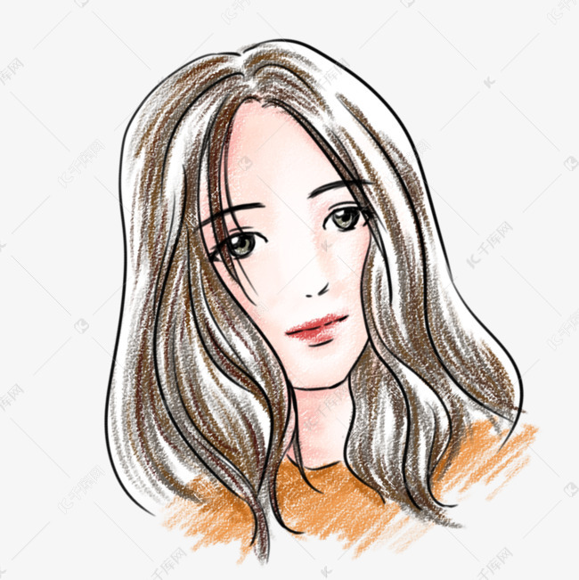 手绘漫画女孩插画素材图片免费下载 高清卡通手绘psd 千库网 图片编号 手绘漫画女孩插画素材图片免费下载 高清卡通手绘psd 千库网 图片编号