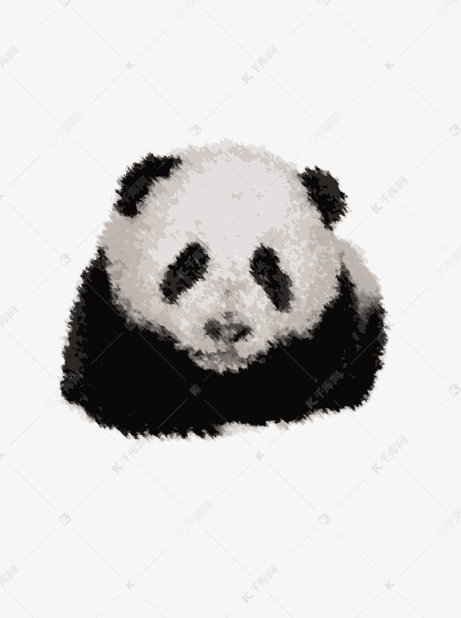 水墨动物熊猫国宝素材图片免费下载 高清效果元素psd 千库网 图片编号 水墨动物熊猫国宝素材图片免费下载 高清效果元素psd 千库网 图片编号