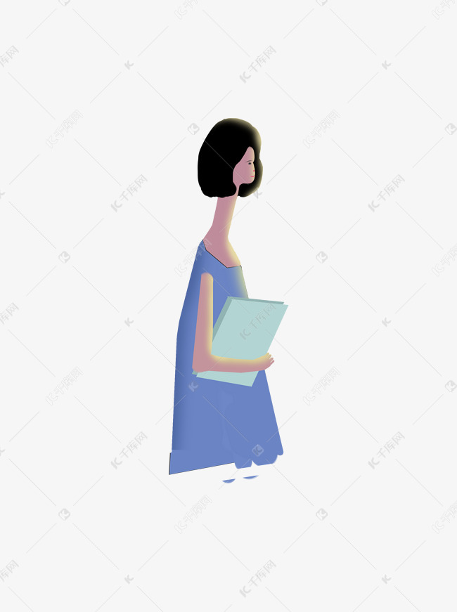 胳膊夹着书本的宽松蓝衣卡通女教师素材图片免费下载 高清装饰图案psd 千库网 图片编号 胳膊夹着书本的宽松蓝衣卡通女教师素材图片免费下载 高清装饰图案psd 千库网 图片编号
