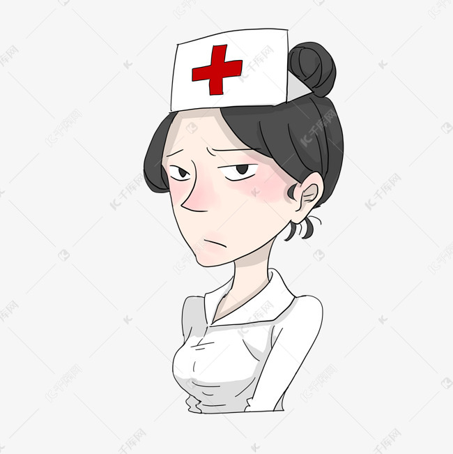 医疗主题急诊护士