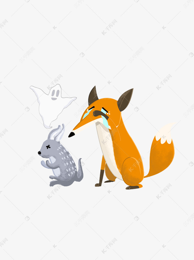 狐悲兔死是什么意思_成语兔死狐悲_兔死狐悲的成语故事