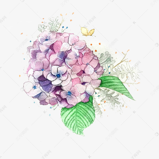 水彩紫阳花绣球花团紫色装饰png素材图片免费下载 高清卡通手绘psd 千库网 图片编号 水彩紫阳花绣球花团紫色装饰png素材图片免费下载 高清卡通手绘psd 千库网 图片编号