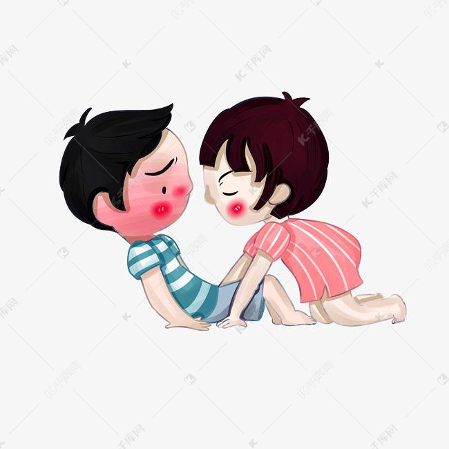 情人节情侣