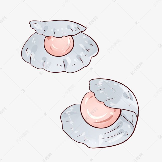 珍珠扇贝食品安全