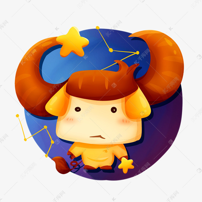 金牛座星座