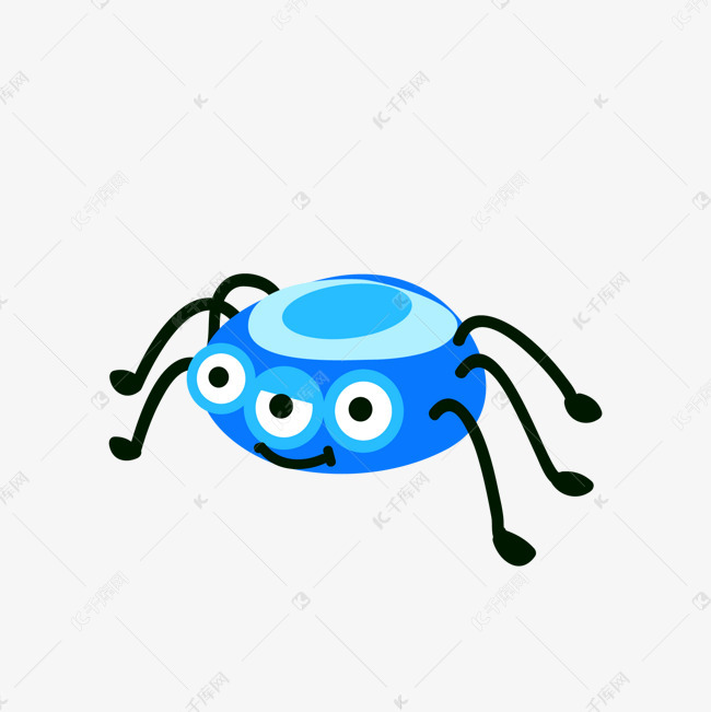 夏日昆虫卡通蜘蛛矢量图素材图片免费下载 高清卡通手绘psd 千库网 图片编号 夏日昆虫卡通蜘蛛矢量图素材图片免费下载 高清卡通手绘psd 千库网 图片编号
