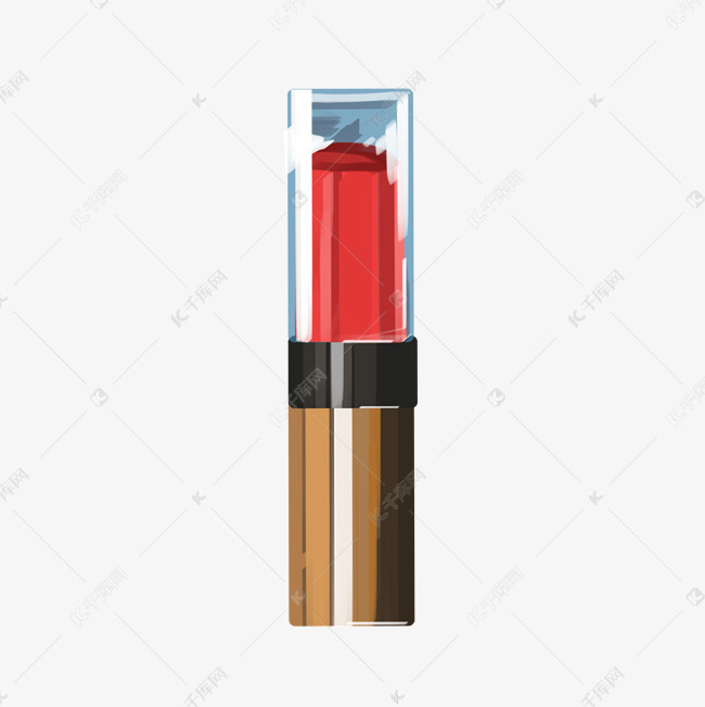 唇釉口红化妆品
