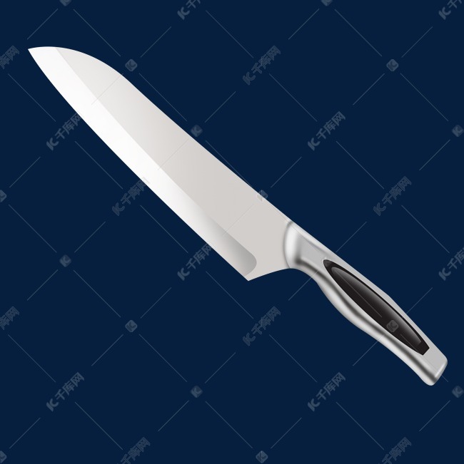 更多精致手绘写实水果刀psd透明底设计图片快来千库吧