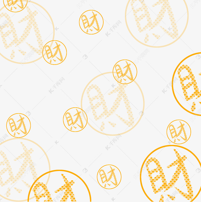 财手绘背景免扣免费下载素材图片免费下载-千库网