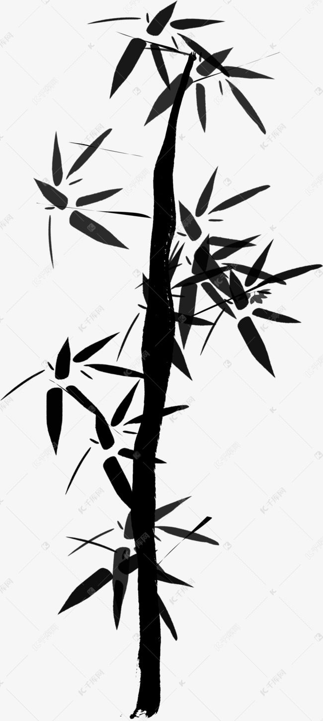 水墨画竹子 素材2019-01-11发布,千库图片素材频道为 水墨画竹子 png