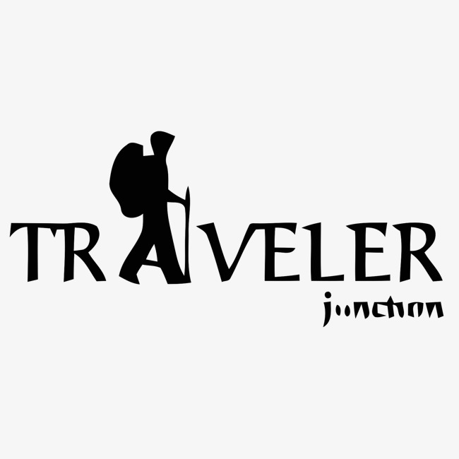 国外旅游logo设计