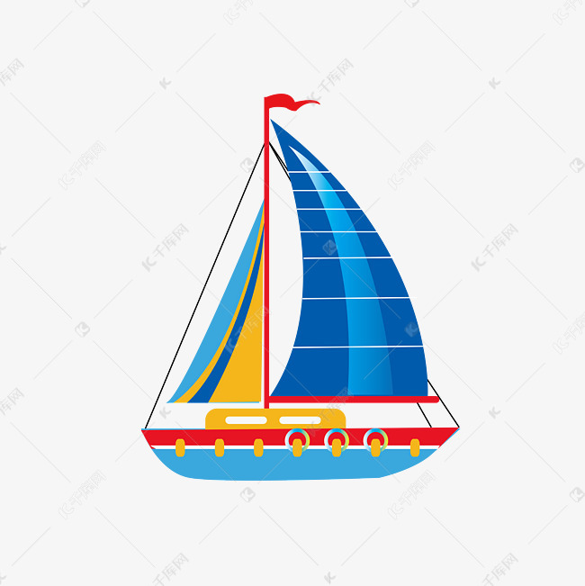 大气游轮杨帆起航