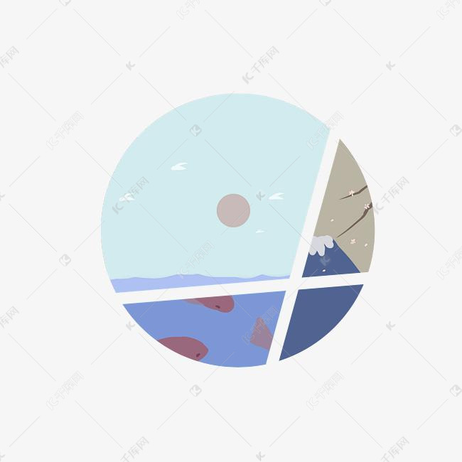 文明旅游日本城市