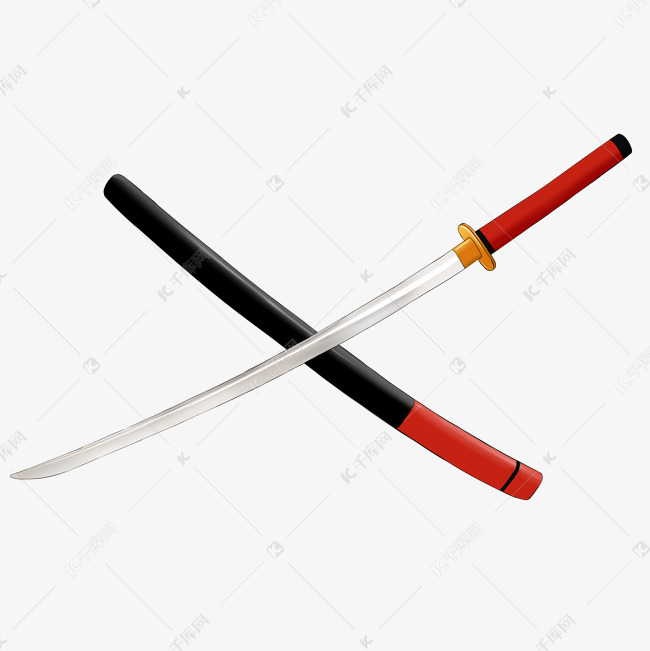 卡通日本武士刀插画素材图片免费下载 高清装饰图案psd 千库网 图片编号 卡通日本武士刀插画素材图片免费下载 高清装饰图案psd 千库网 图片编号
