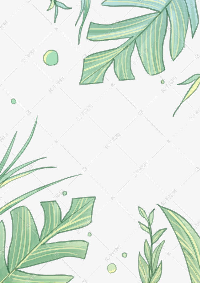 绿色植物背景素材图片免费下载 高清装饰图案psd 千库网 图片编号 绿色植物背景素材图片免费下载 高清装饰图案psd 千库网 图片编号