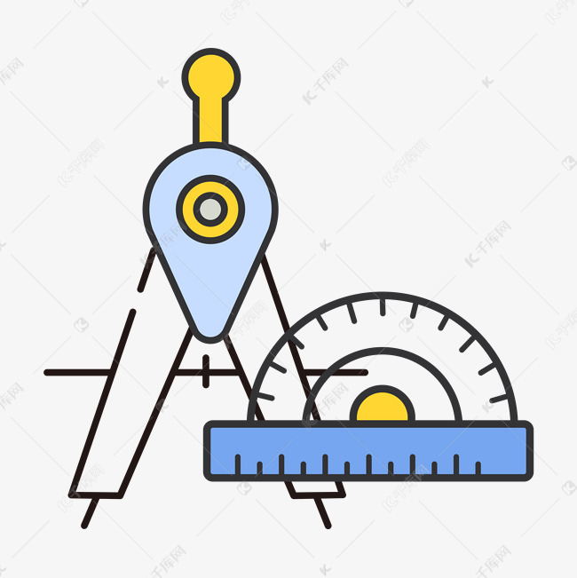 测量仪器图标