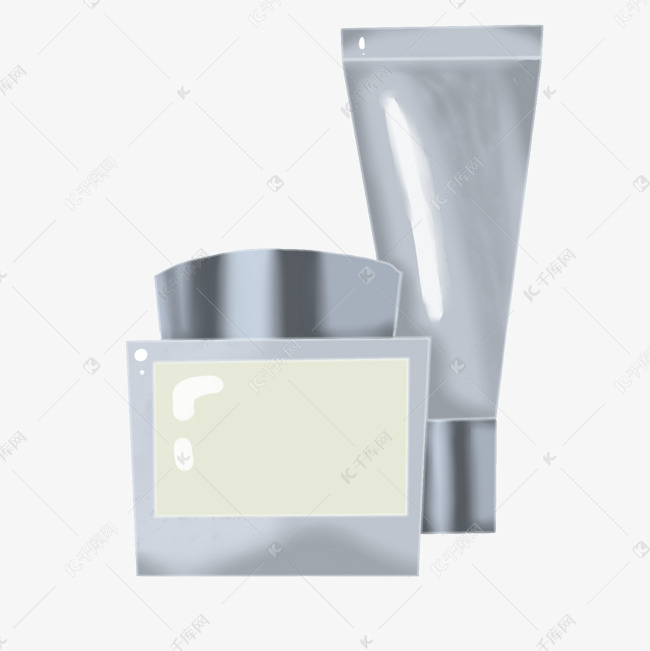 美妆护肤品套装