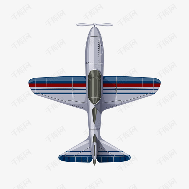 战机灰蓝色