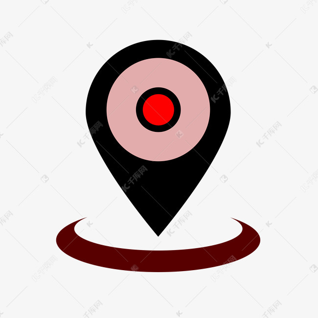 icon_收货地址素材图片免费下载-千库网