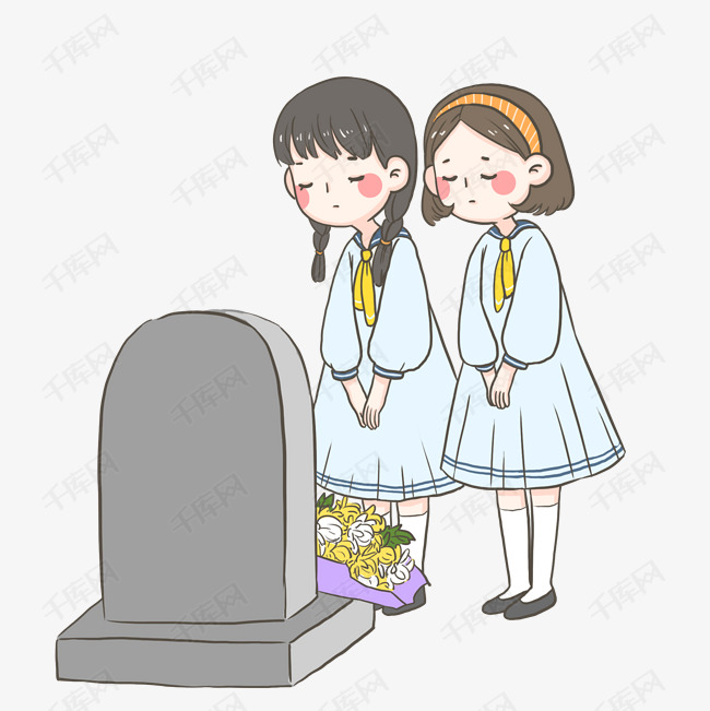 清明节扫墓烈士墓png素材图片免费下载 千库网 清明节扫墓烈士墓png素材图片免费下载 千库网