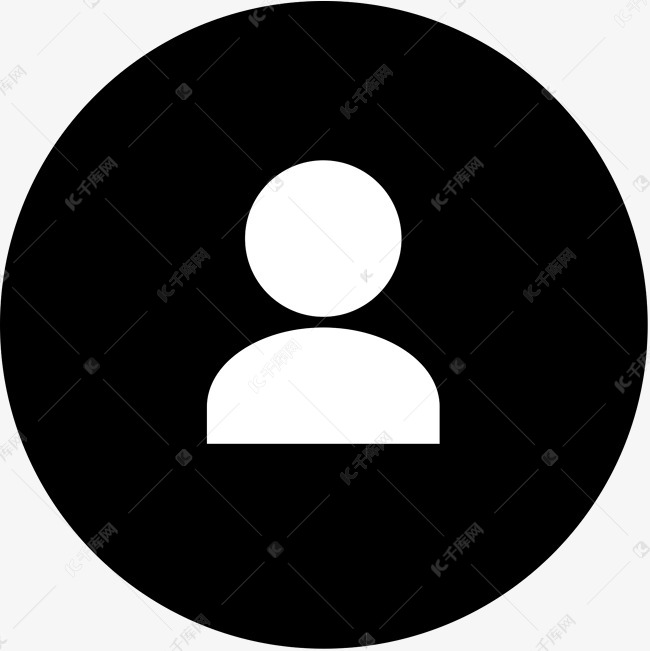 供主联系人头像