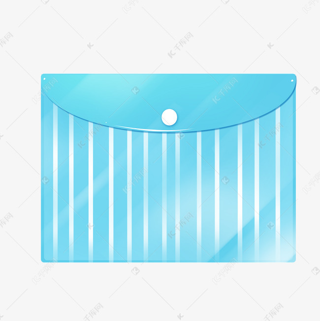 文件袋的办公用品