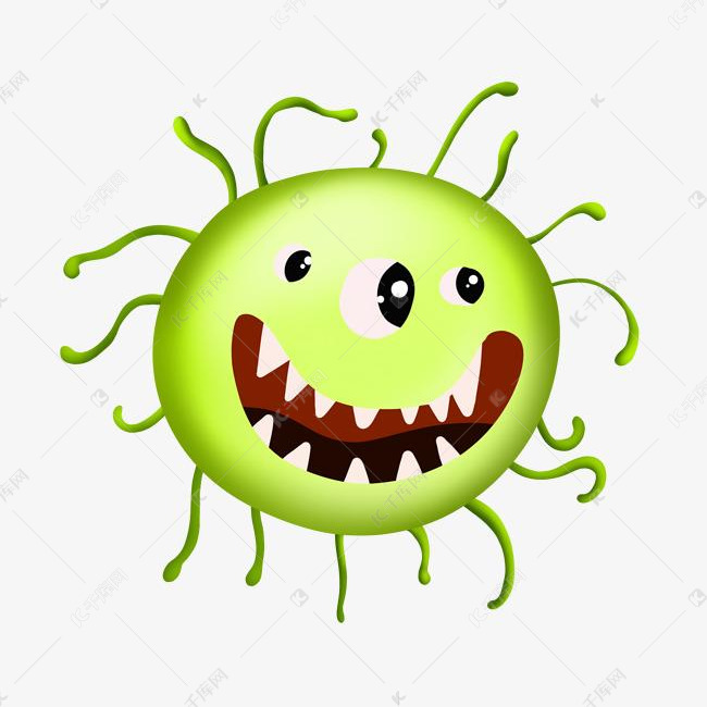 单细胞生物细菌