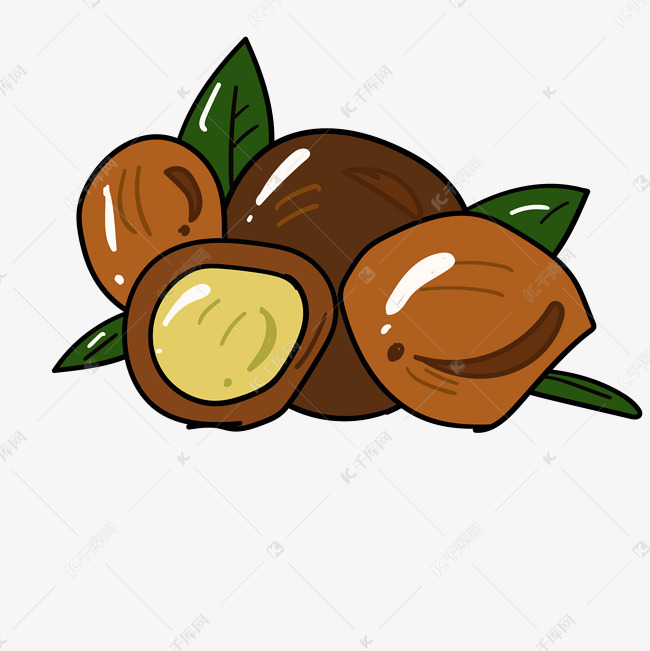 黄色夏威夷