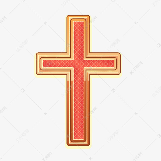 创意十字架素材图片免费下载-千库网