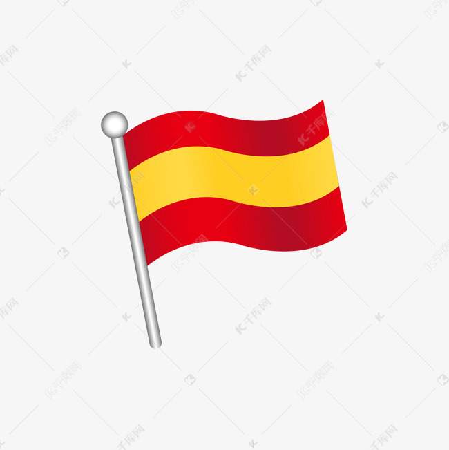 西班牙图标