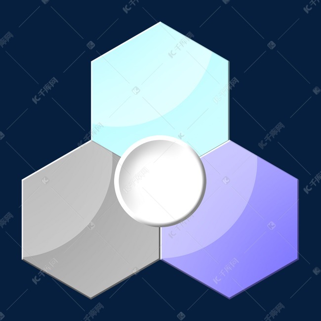 立体不规则ppt插图